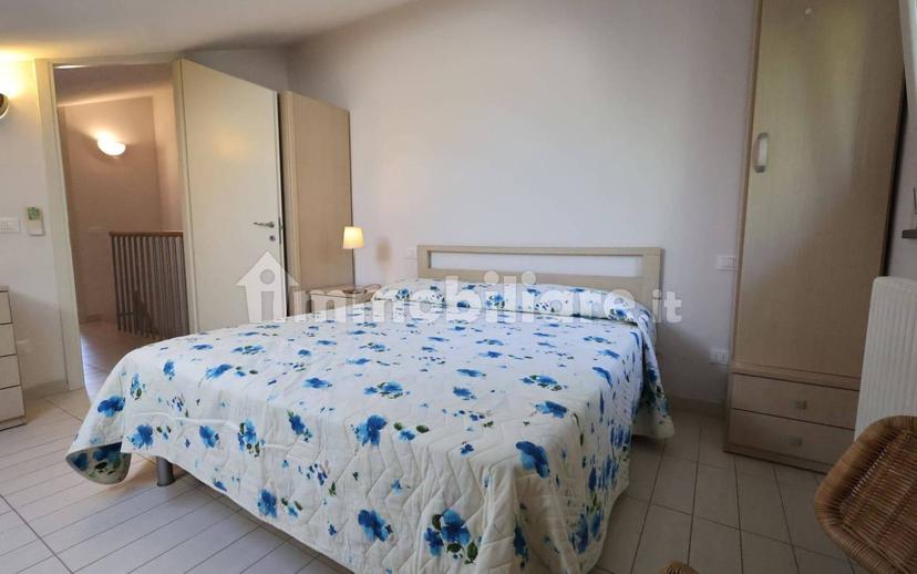 Quadrilocale via Decima traversa, Milano Marittima, Cervia — foto 12 di 47