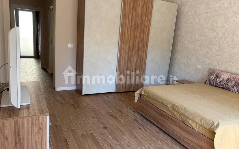 Appartamento via Gaspare del Fosso 35, Centro Storico, Reggio Calabria — foto 11 di 19