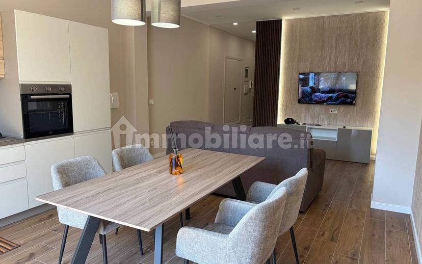 Appartamento via Gaspare del Fosso 35, Centro Storico, Reggio Calabria — foto 13 di 19