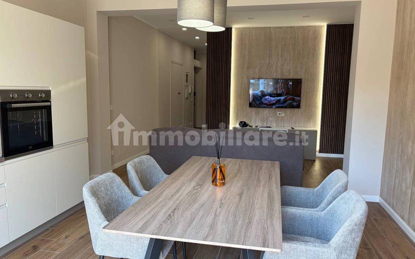 Appartamento via Gaspare del Fosso 35, Centro Storico, Reggio Calabria — foto 5 di 19