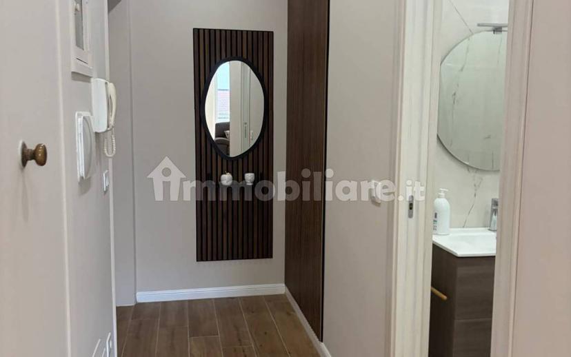 Appartamento via Gaspare del Fosso 35, Centro Storico, Reggio Calabria — foto 17 di 19