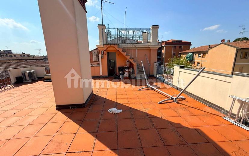 Attico via Guglielmo Marconi 43, Centro, San Giovanni in Persiceto — foto 8 di 8