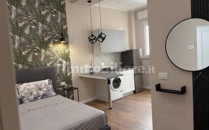Appartamento via Gaspare del Fosso 35, Centro Storico, Reggio Calabria — foto 4 di 19