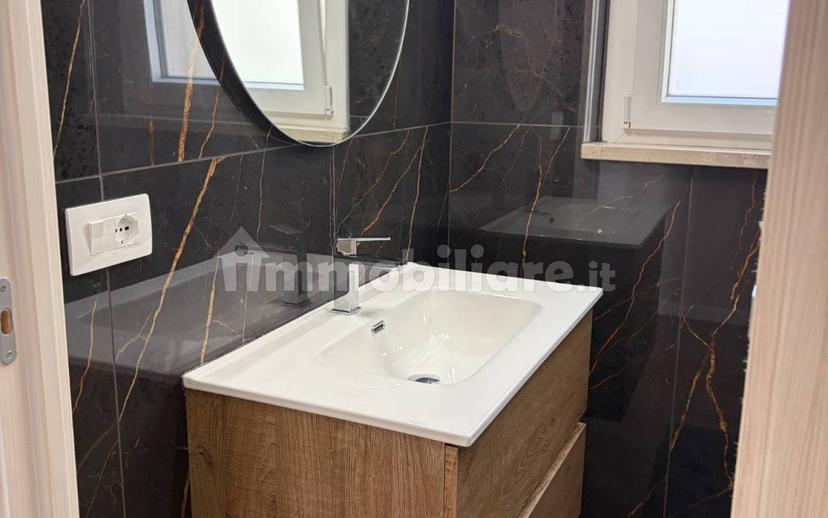 Appartamento via Gaspare del Fosso 35, Centro Storico, Reggio Calabria — foto 19 di 19