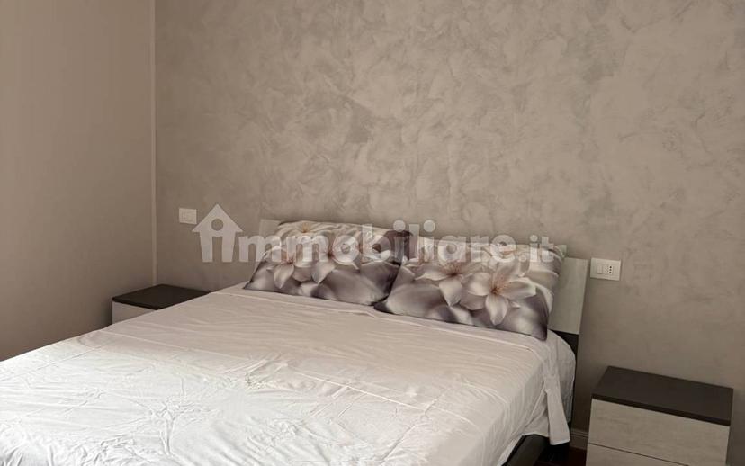 Appartamento via Gaspare del Fosso 35, Centro Storico, Reggio Calabria — foto 12 di 19