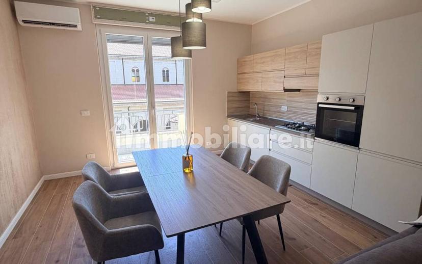 Appartamento via Gaspare del Fosso 35, Centro Storico, Reggio Calabria — foto 15 di 19