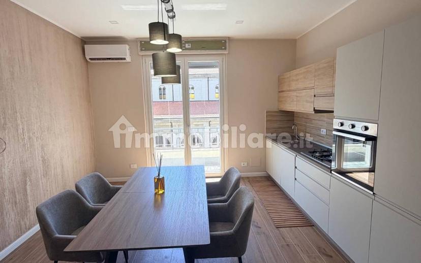 Appartamento via Gaspare del Fosso 35, Centro Storico, Reggio Calabria — foto 6 di 19