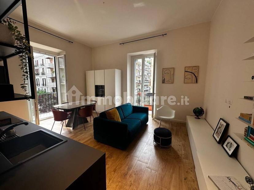Bilocale via De Rossi 80, Murat, Bari — foto 19 di 20