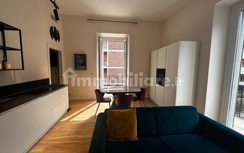 Bilocale via De Rossi 80, Murat, Bari — foto 10 di 20
