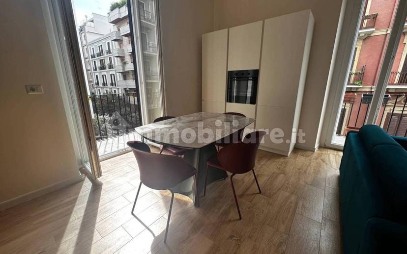 Bilocale via De Rossi 80, Murat, Bari — foto 11 di 20