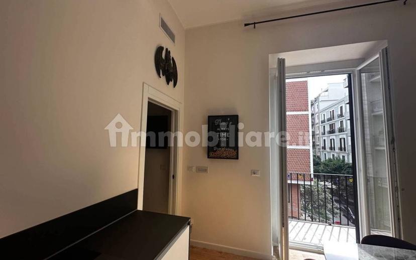 Bilocale via De Rossi 80, Murat, Bari — foto 4 di 20