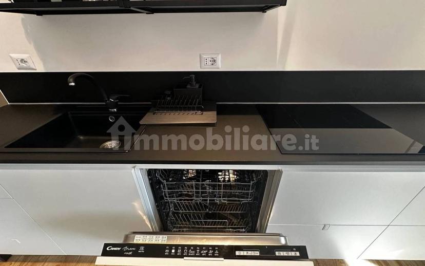 Bilocale via De Rossi 80, Murat, Bari — foto 17 di 20
