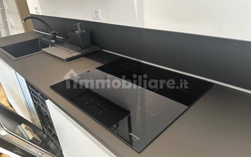 Bilocale via De Rossi 80, Murat, Bari — foto 13 di 20