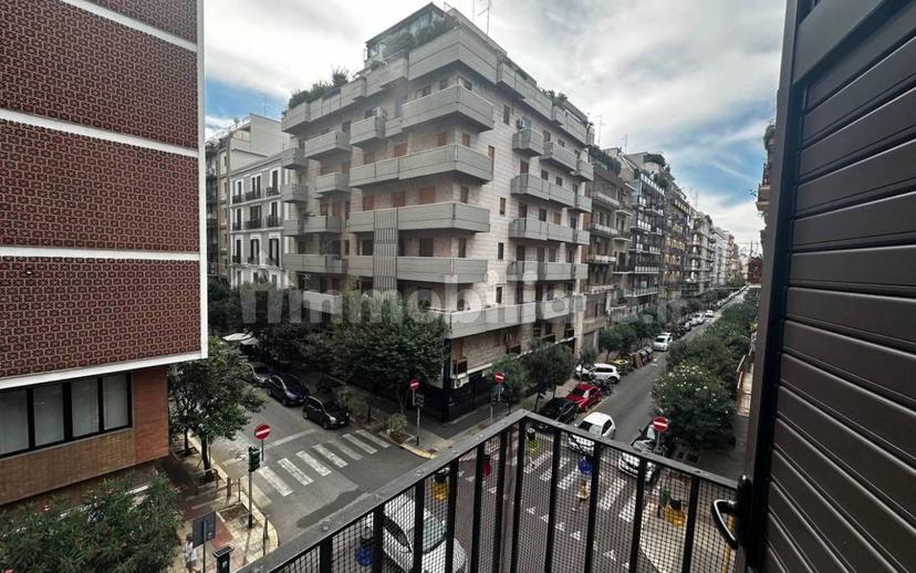 Bilocale via De Rossi 80, Murat, Bari — foto 15 di 20