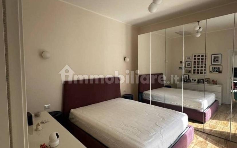 Bilocale via De Rossi 80, Murat, Bari — foto 16 di 20