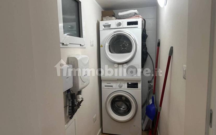 Bilocale via De Rossi 80, Murat, Bari — foto 18 di 20