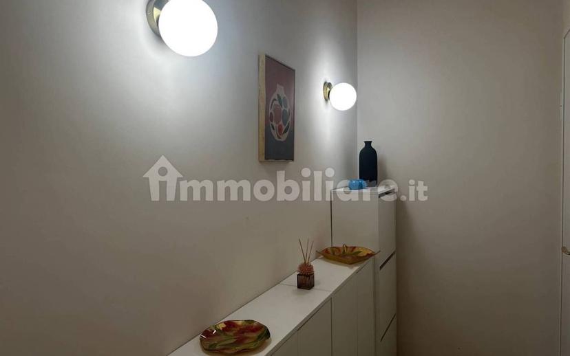 Bilocale via De Rossi 80, Murat, Bari — foto 12 di 20