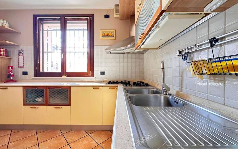 Villa unifamiliare via delle Gronde 45, Fosso Ghiaia, Ravenna — foto 30 di 41