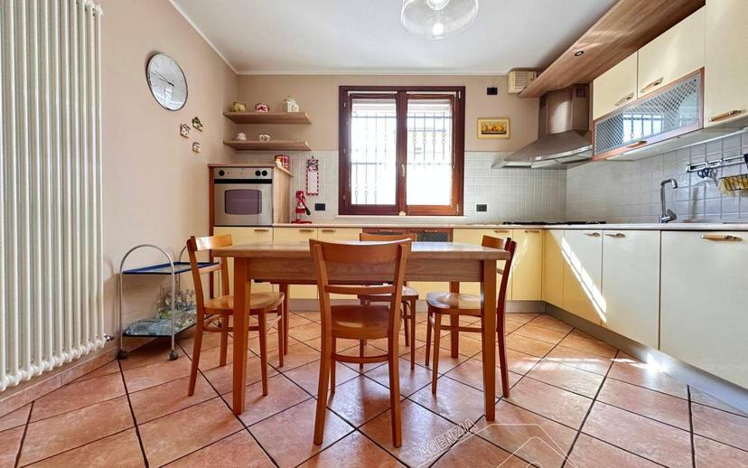 Villa unifamiliare via delle Gronde 45, Fosso Ghiaia, Ravenna — foto 22 di 41