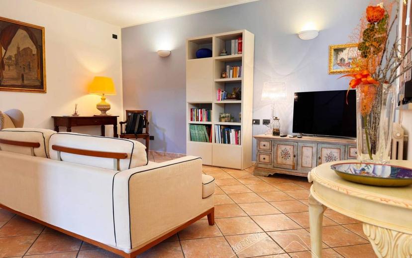 Villa unifamiliare via delle Gronde 45, Fosso Ghiaia, Ravenna — foto 9 di 41