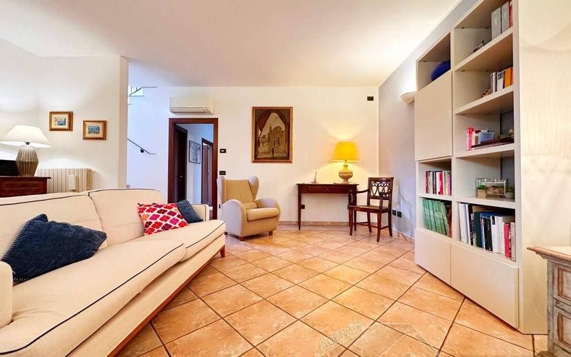 Villa unifamiliare via delle Gronde 45, Fosso Ghiaia, Ravenna — foto 12 di 41