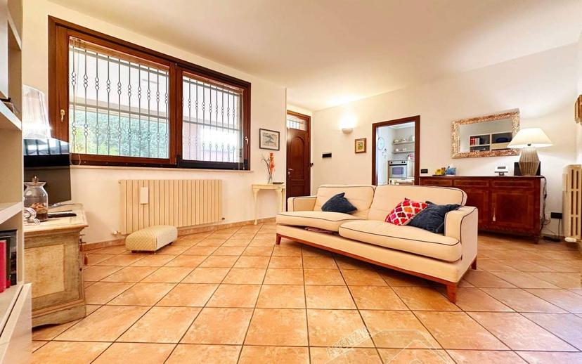 Villa unifamiliare via delle Gronde 45, Fosso Ghiaia, Ravenna — foto 4 di 41