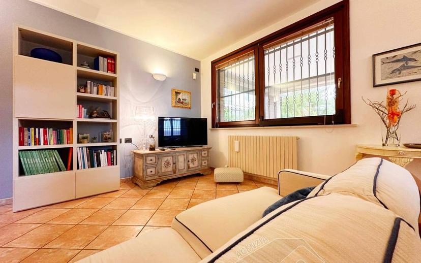 Villa unifamiliare via delle Gronde 45, Fosso Ghiaia, Ravenna — foto 36 di 41