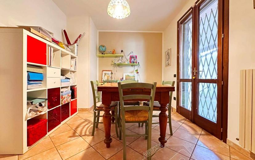 Villa unifamiliare via delle Gronde 45, Fosso Ghiaia, Ravenna — foto 40 di 41
