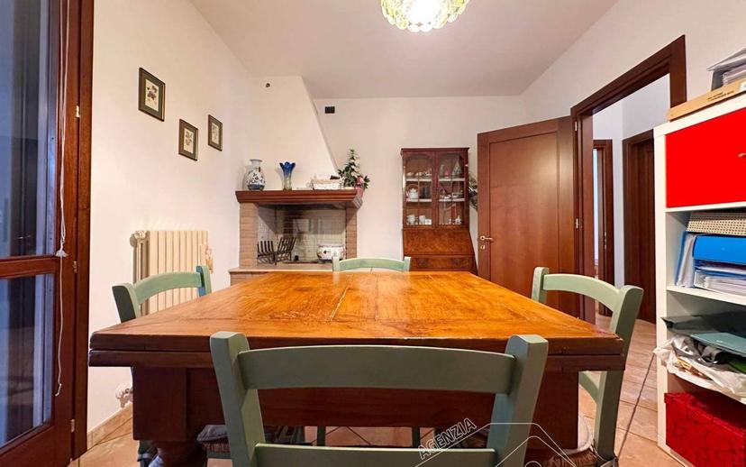 Villa unifamiliare via delle Gronde 45, Fosso Ghiaia, Ravenna — foto 11 di 41