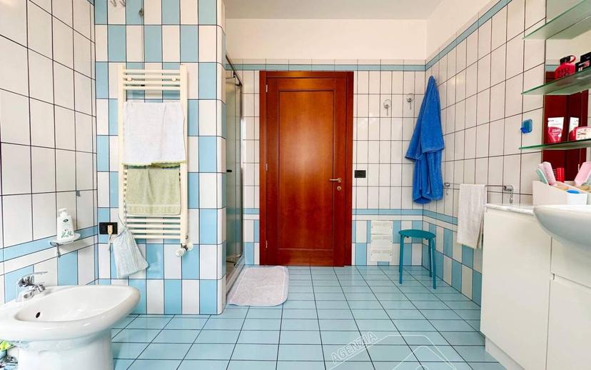 Villa unifamiliare via delle Gronde 45, Fosso Ghiaia, Ravenna — foto 13 di 41