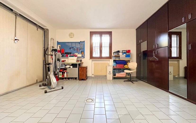 Villa unifamiliare via delle Gronde 45, Fosso Ghiaia, Ravenna — foto 28 di 41