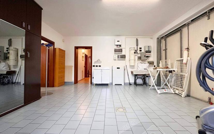 Villa unifamiliare via delle Gronde 45, Fosso Ghiaia, Ravenna — foto 23 di 41