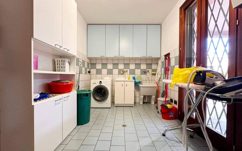 Villa unifamiliare via delle Gronde 45, Fosso Ghiaia, Ravenna — foto 15 di 41