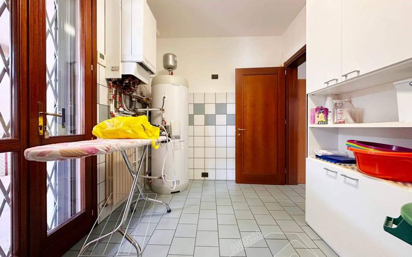 Villa unifamiliare via delle Gronde 45, Fosso Ghiaia, Ravenna — foto 38 di 41