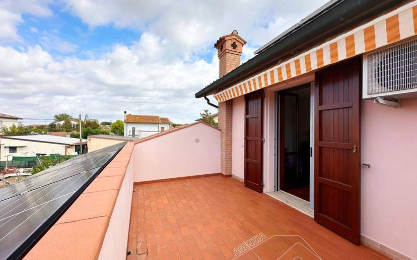 Villa unifamiliare via delle Gronde 45, Fosso Ghiaia, Ravenna — foto 27 di 41