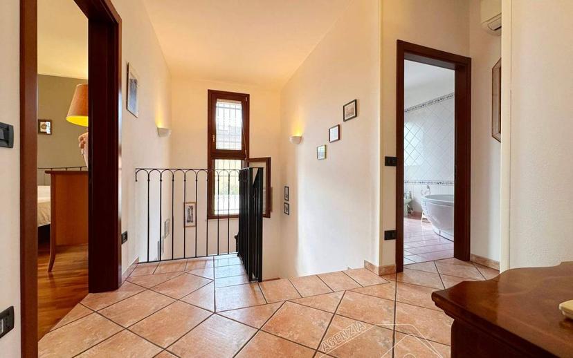 Villa unifamiliare via delle Gronde 45, Fosso Ghiaia, Ravenna — foto 6 di 41