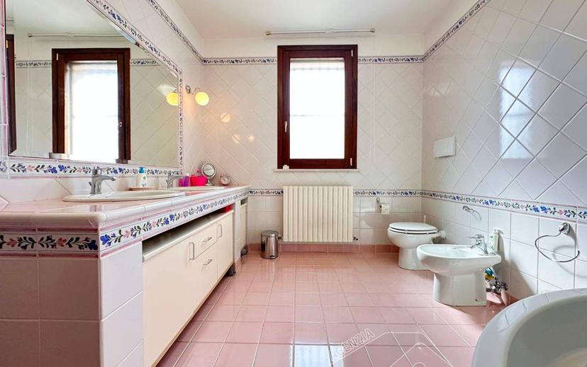 Villa unifamiliare via delle Gronde 45, Fosso Ghiaia, Ravenna — foto 5 di 41