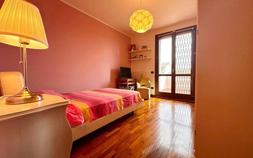 Villa unifamiliare via delle Gronde 45, Fosso Ghiaia, Ravenna — foto 19 di 41