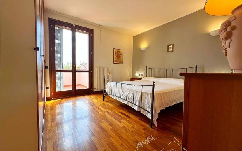 Villa unifamiliare via delle Gronde 45, Fosso Ghiaia, Ravenna — foto 29 di 41