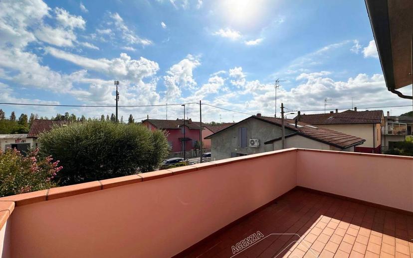 Villa unifamiliare via delle Gronde 45, Fosso Ghiaia, Ravenna — foto 8 di 41