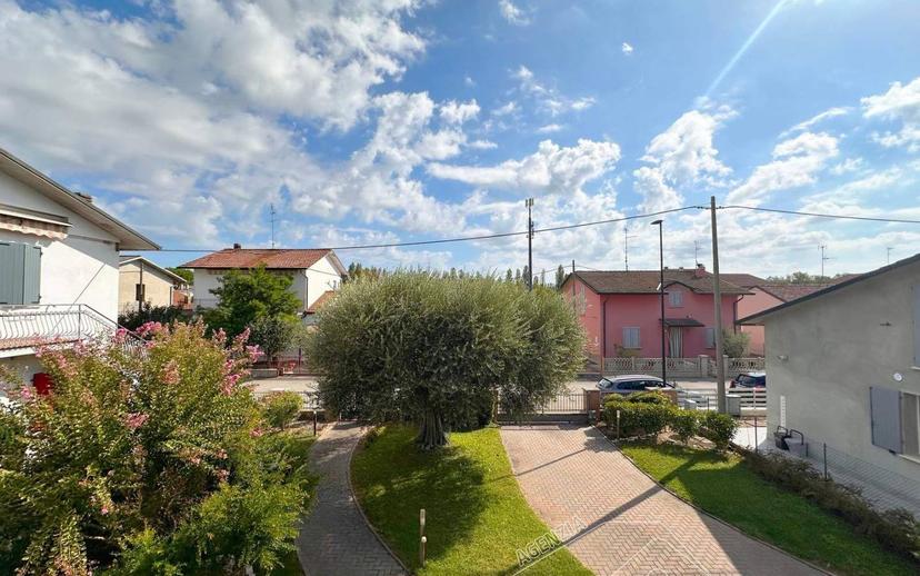 Villa unifamiliare via delle Gronde 45, Fosso Ghiaia, Ravenna — foto 25 di 41