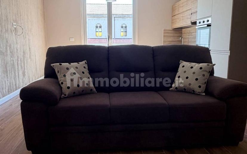 Appartamento via Gaspare del Fosso 35, Centro Storico, Reggio Calabria — foto 7 di 19