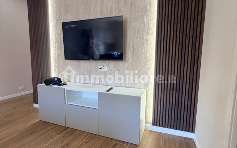 Appartamento via Gaspare del Fosso 35, Centro Storico, Reggio Calabria — foto 14 di 19