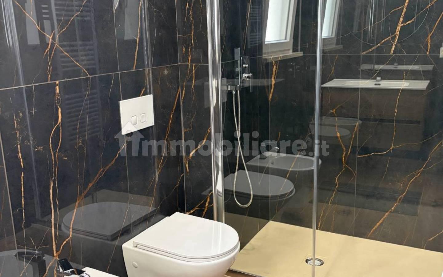 Appartamento via Gaspare del Fosso 35, Centro Storico, Reggio Calabria