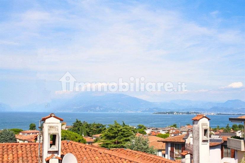 Appartamento via villa del sole 91, Desenzano Centro, Desenzano del Garda — foto 20 di 25