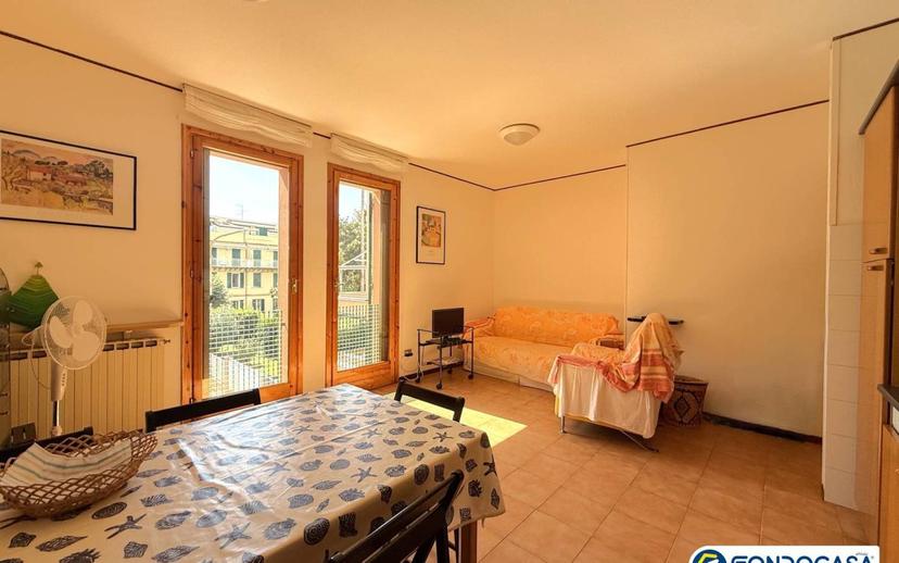 Bilocale via Gioacchino Rossini, Centro, Loano — foto 9 di 29