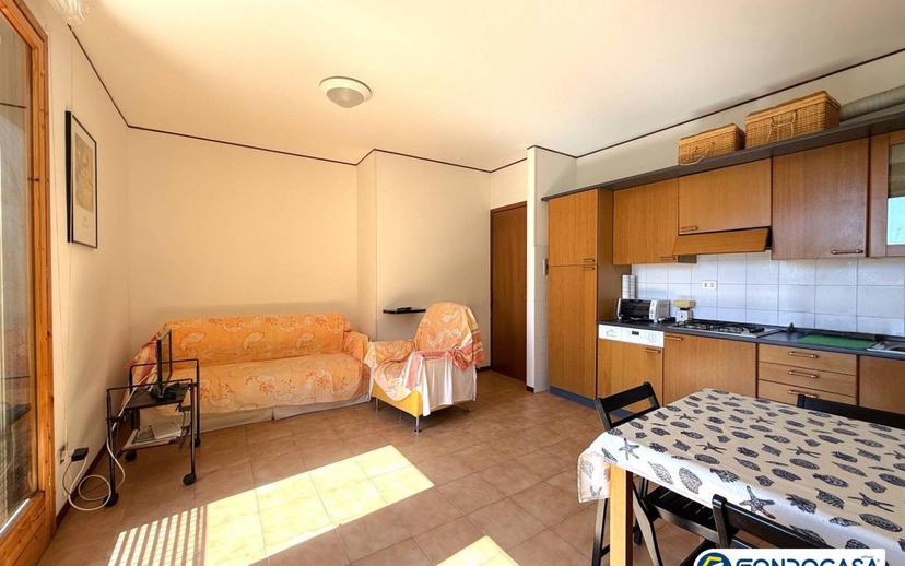 Bilocale via Gioacchino Rossini, Centro, Loano — foto 19 di 29