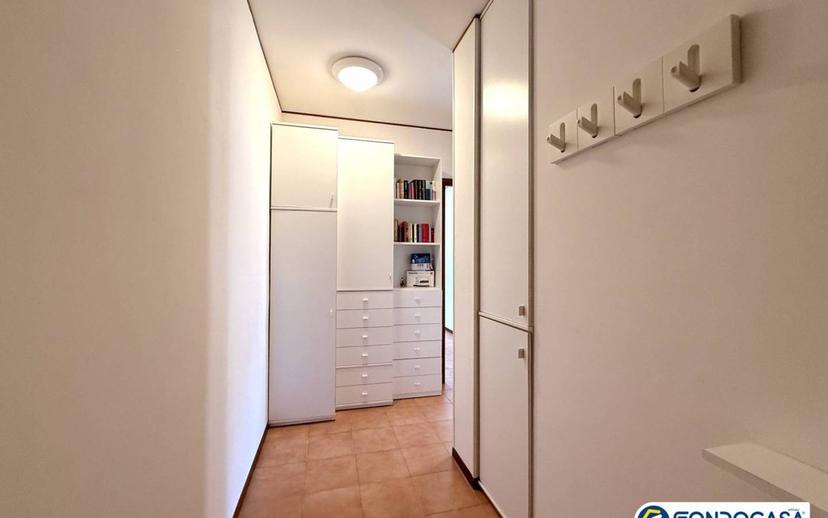 Bilocale via Gioacchino Rossini, Centro, Loano — foto 15 di 29