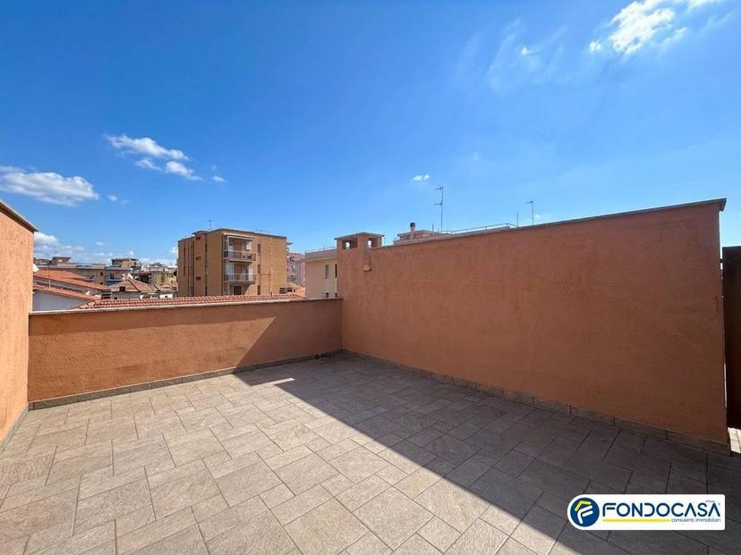 Bilocale via Gioacchino Rossini, Centro, Loano — foto 6 di 29