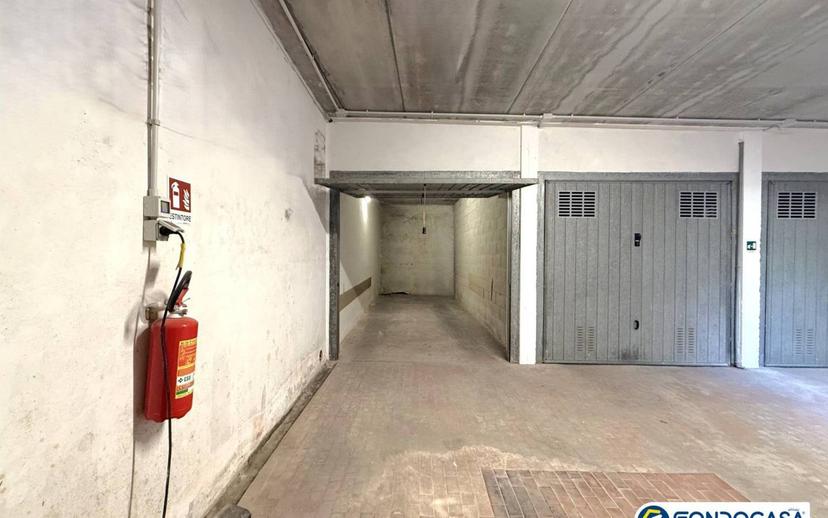 Bilocale via Gioacchino Rossini, Centro, Loano — foto 22 di 29